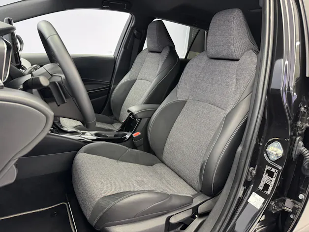 Toyota Corolla Touring Sports 2.0 HSD Trend
