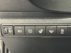 Toyota Corolla Touring Sports 2.0 HSD Trend