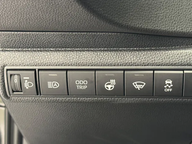 Toyota Corolla Touring Sports 2.0 HSD Trend