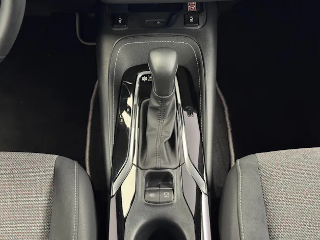 Toyota Corolla Touring Sports 2.0 HSD Trend