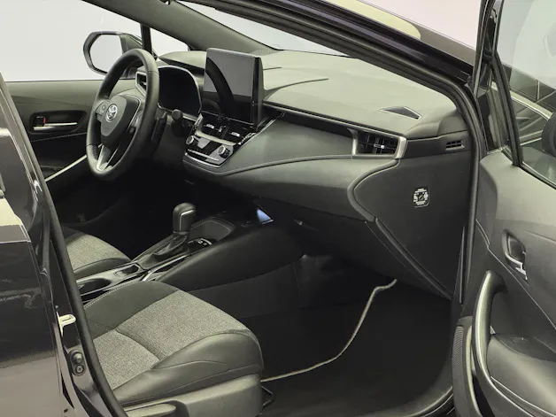 Toyota Corolla Touring Sports 2.0 HSD Trend