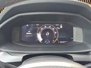 CUPRA Leon ST 2.0 TSI 333 VZ 4Drive DSG