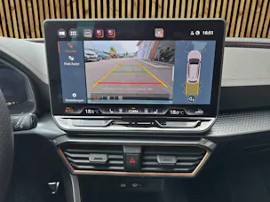 CUPRA Leon ST 2.0 TSI 333 VZ 4Drive DSG