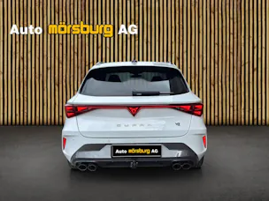 CUPRA Leon ST 2.0 TSI 333 VZ 4Drive DSG