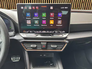 CUPRA Leon ST 2.0 TSI 333 VZ 4Drive DSG