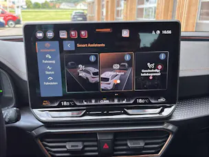 CUPRA Leon ST 2.0 TSI 333 VZ 4Drive DSG
