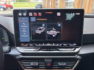 CUPRA Leon ST 2.0 TSI 333 VZ 4Drive DSG