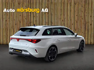 CUPRA Leon ST 2.0 TSI 333 VZ 4Drive DSG