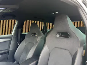 CUPRA Leon ST 2.0 TSI 333 VZ 4Drive DSG