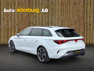 CUPRA Leon ST 2.0 TSI 333 VZ 4Drive DSG