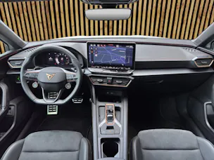 CUPRA Leon ST 2.0 TSI 333 VZ 4Drive DSG