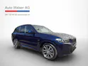 BMW X3 30e xDrive
