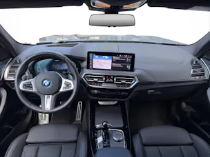 BMW X3 30e xDrive