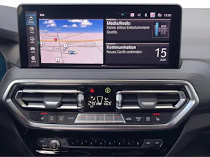 BMW X3 30e xDrive