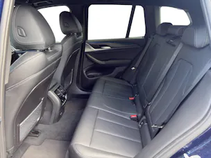 BMW X3 30e xDrive