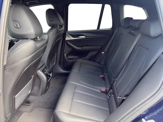 BMW X3 30e xDrive