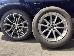 BMW X3 30e xDrive
