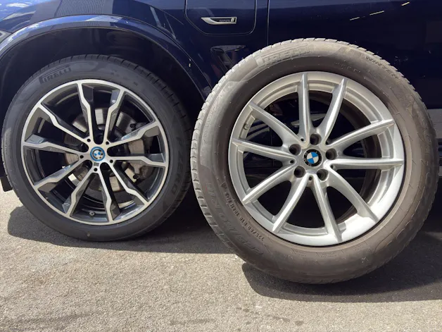 BMW X3 30e xDrive