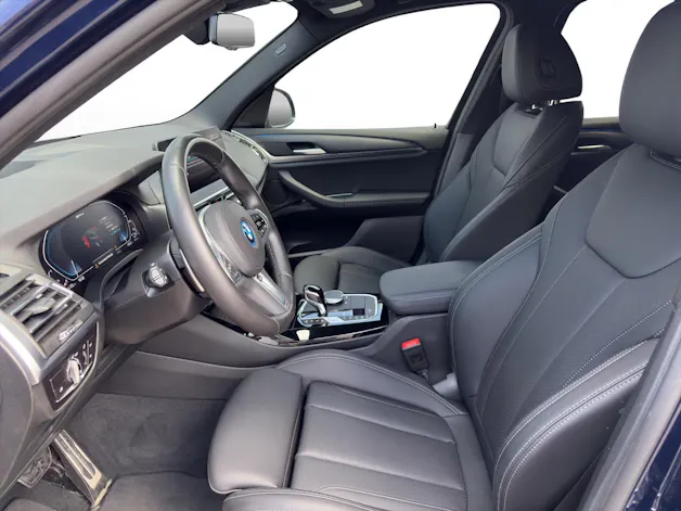 BMW X3 30e xDrive