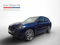 BMW X3 30e xDrive