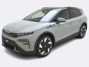 Škoda Elroq RS-MAXX 4x4