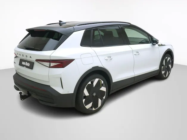 Škoda Elroq RS-MAXX 4x4