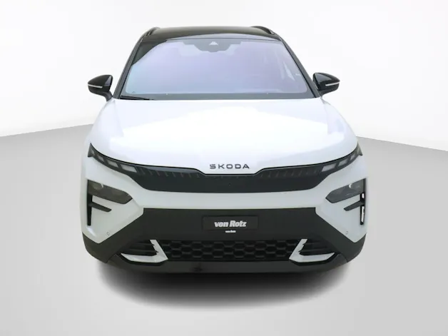 Škoda Elroq RS-MAXX 4x4