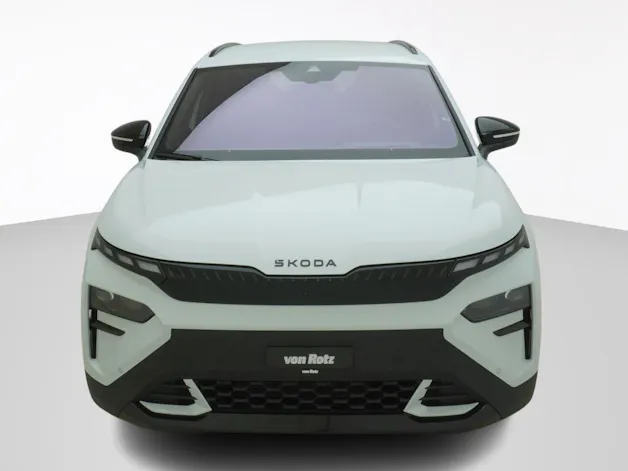 Škoda Elroq RS-MAXX 4x4