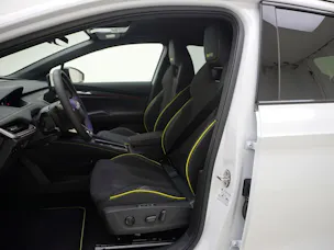 Škoda Elroq RS-MAXX 4x4