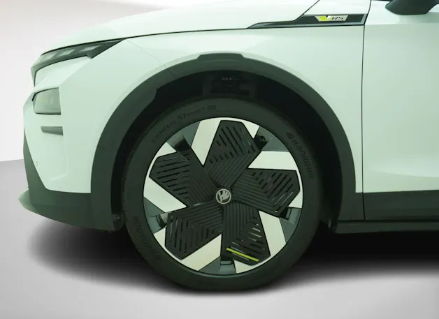 Škoda Elroq RS-MAXX 4x4