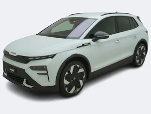 Škoda Elroq RS-MAXX 4x4