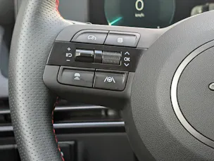Hyundai Tucson 1.6 T-GDi HEV N-Line 4WD