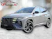 Hyundai Tucson 1.6 T-GDi HEV N-Line 4WD