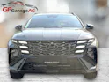 Hyundai Tucson 1.6 T-GDi HEV N-Line 4WD