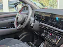 Hyundai Tucson 1.6 T-GDi HEV N-Line 4WD