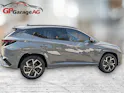 Hyundai Tucson 1.6 T-GDi HEV N-Line 4WD