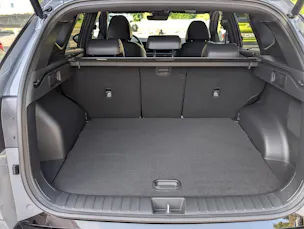 Hyundai Tucson 1.6 T-GDi HEV N-Line 4WD