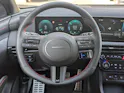 Hyundai Tucson 1.6 T-GDi HEV N-Line 4WD