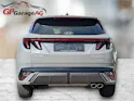 Hyundai Tucson 1.6 T-GDi HEV N-Line 4WD