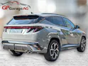 Hyundai Tucson 1.6 T-GDi HEV N-Line 4WD