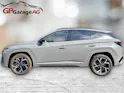 Hyundai Tucson 1.6 T-GDi HEV N-Line 4WD