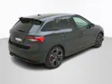 Škoda Fabia 1.5 TSI 130 DSG