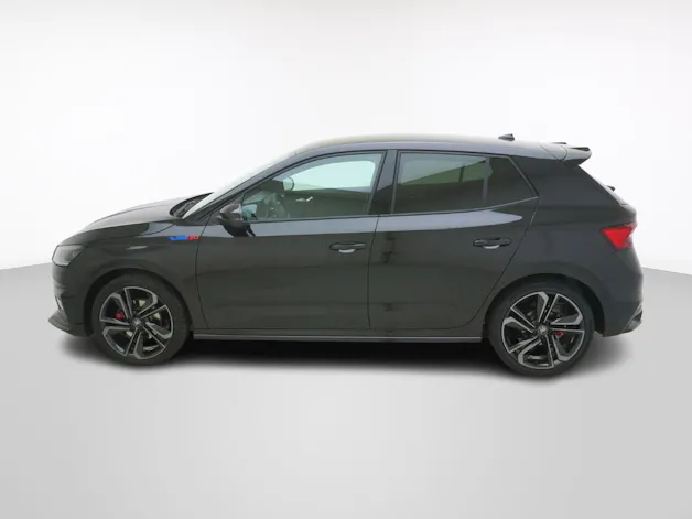 Škoda Fabia 1.5 TSI 130 DSG