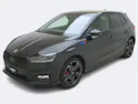 Škoda Fabia 1.5 TSI 130 DSG