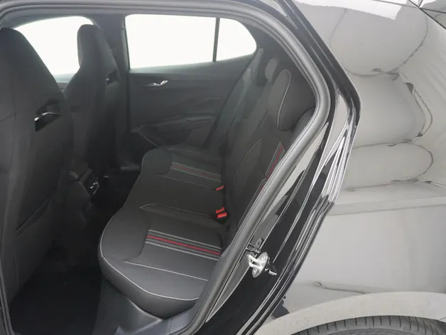 Škoda Fabia 1.5 TSI 130 DSG