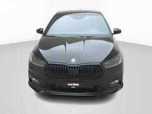 Škoda Fabia 1.5 TSI 130 DSG