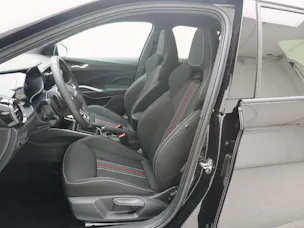 Škoda Fabia 1.5 TSI 130 DSG