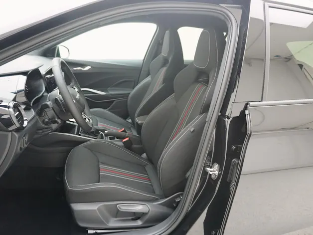 Škoda Fabia 1.5 TSI 130 DSG