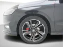 Škoda Fabia 1.5 TSI 130 DSG
