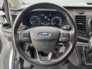Ford Transit C Van 280 L1 2.0 TDCi 130 Trend